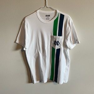 Men’s L Vintage Notre Dame T-Shirt